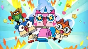 Unikitty