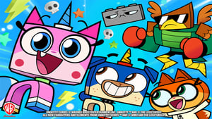 Unikitty