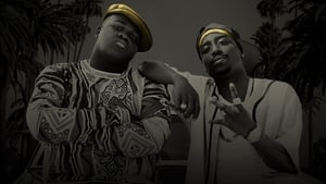 Unsolved: The Murders of Tupac and The Notorious B.I.G.