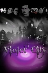 Violet City