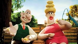 Wallace and Gromit: A Matter of Loaf or Death