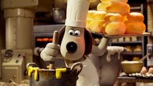 Wallace and Gromit: A Matter of Loaf or Death