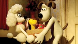 Wallace and Gromit: A Matter of Loaf or Death