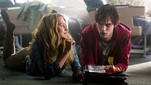 Warm Bodies