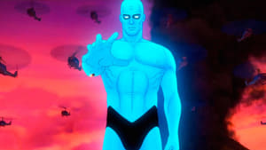 Watchmen: Chapter I