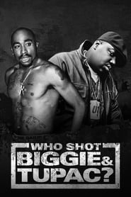 Who Shot Biggie & Tupac?