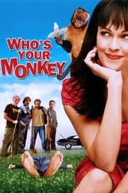 Who’s Your Monkey?