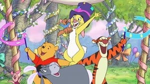 Winnie the Pooh: Springtime with Roo