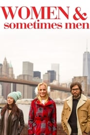 Women… and Sometimes Men