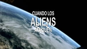 World War A: Aliens Invade Earth