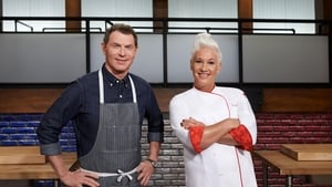 Worst Cooks in America