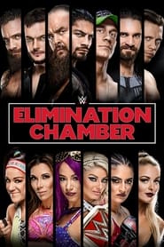 WWE Elimination Chamber