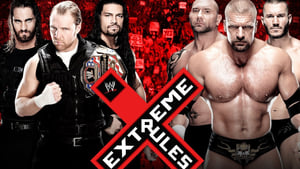 WWE Extreme Rules