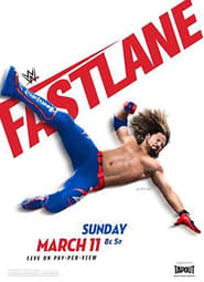 WWE Fastlane