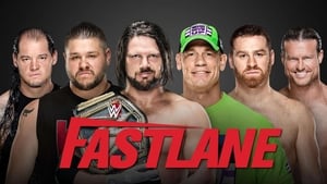 WWE Fastlane