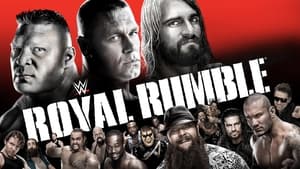 WWE Royal Rumble