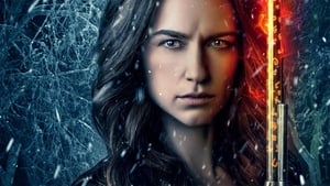 Wynonna Earp: Vengeance