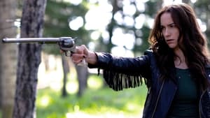 Wynonna Earp: Vengeance