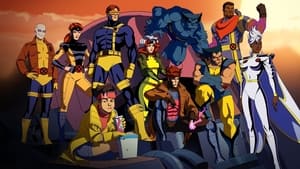 X-Men ’97