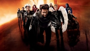 X-Men The Last Stand