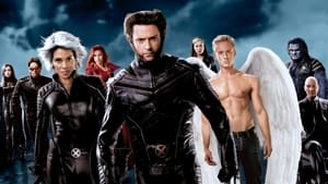 X-Men The Last Stand