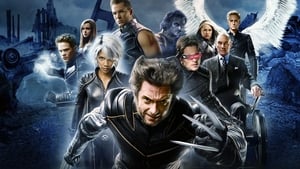 X-Men The Last Stand