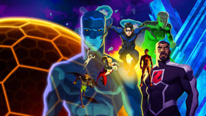 Young Justice