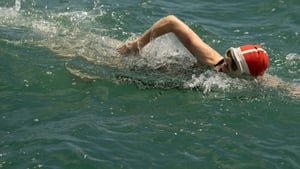 Young Woman and the Sea