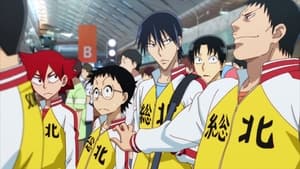 Yowamushi Pedal: The Movie