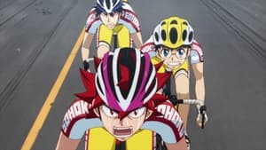 Yowamushi Pedal: The Movie