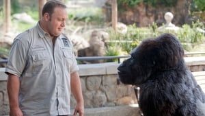 Zookeeper