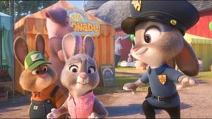 Zootopia