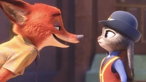 Zootopia