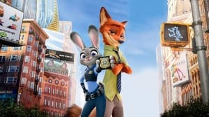 Zootopia