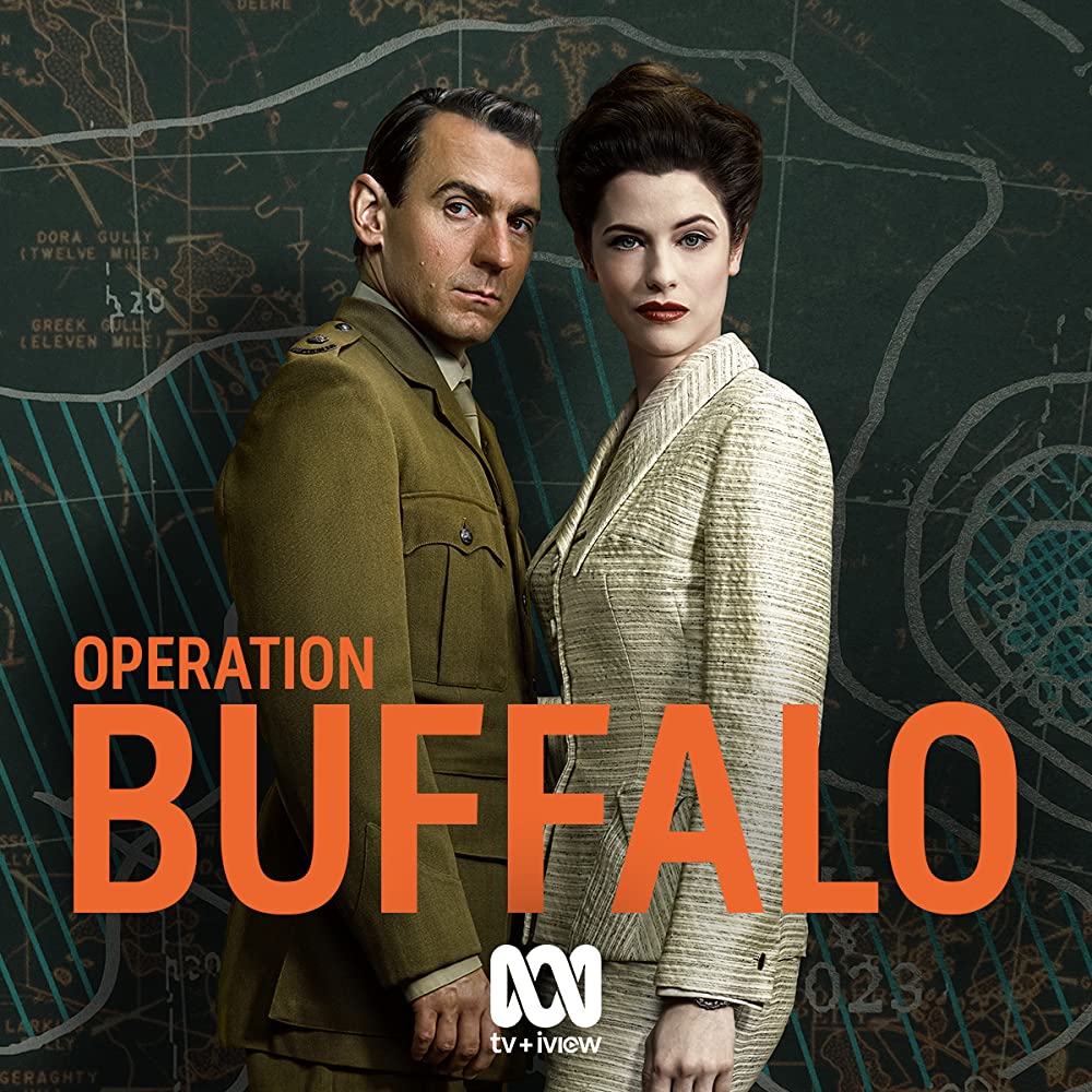 Operation Buffalo